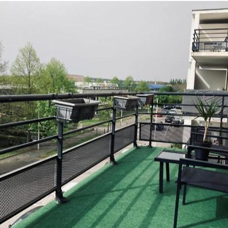 Zenith Strasbourg 2 Chambre 에크볼셰임 외부 사진