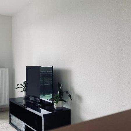 Zenith Strasbourg 2 Chambre 에크볼셰임 외부 사진