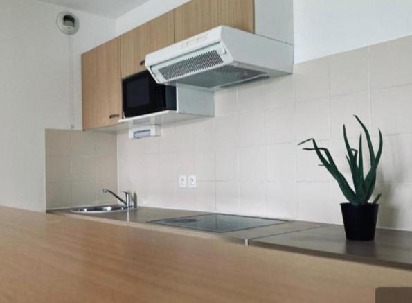 Zenith Strasbourg 2 Chambre 에크볼셰임 외부 사진