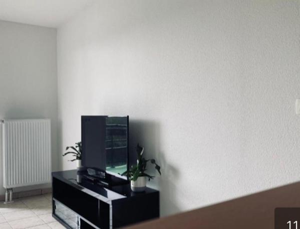 Zenith Strasbourg 2 Chambre 에크볼셰임 외부 사진